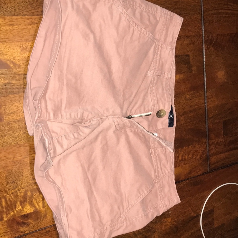 American eagle shorts.